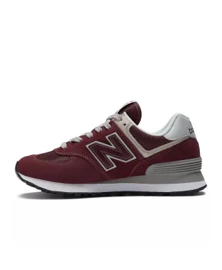 Взуття New Balance W WL574EVM