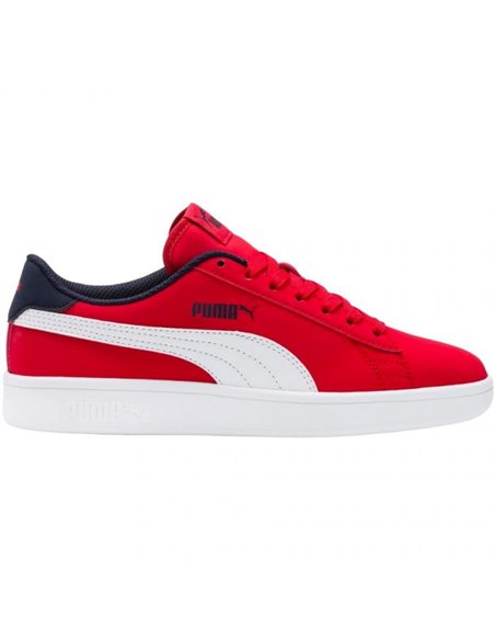 Buty Puma Smash v2 Buck High Risk Jr 365182 07