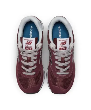 Buty New Balance W WL574EVM