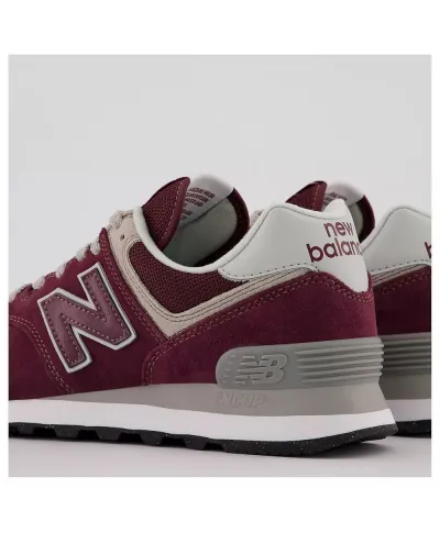 Buty New Balance W WL574EVM