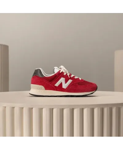 Buty New Balance M U574HR2