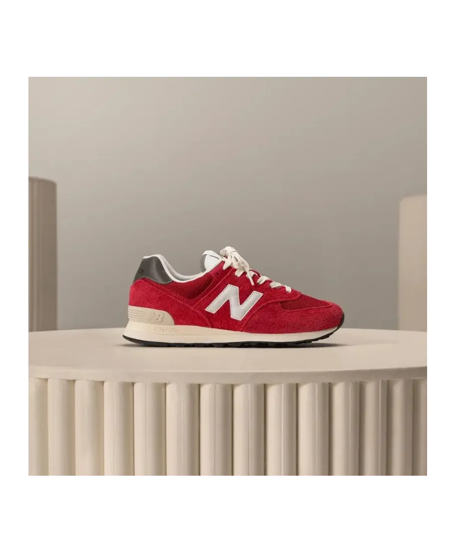 Buty New Balance M U574HR2