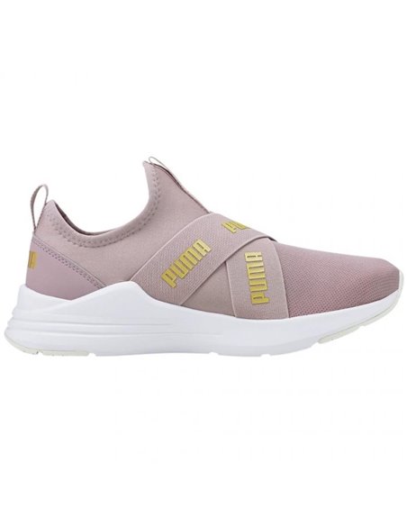 Buty Puma Wired Run Slipon Wmns W 382299 05