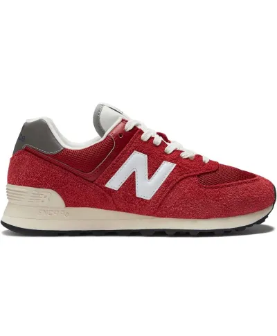 Buty New Balance M U574HR2