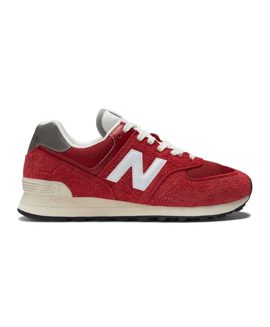 Buty New Balance M U574HR2