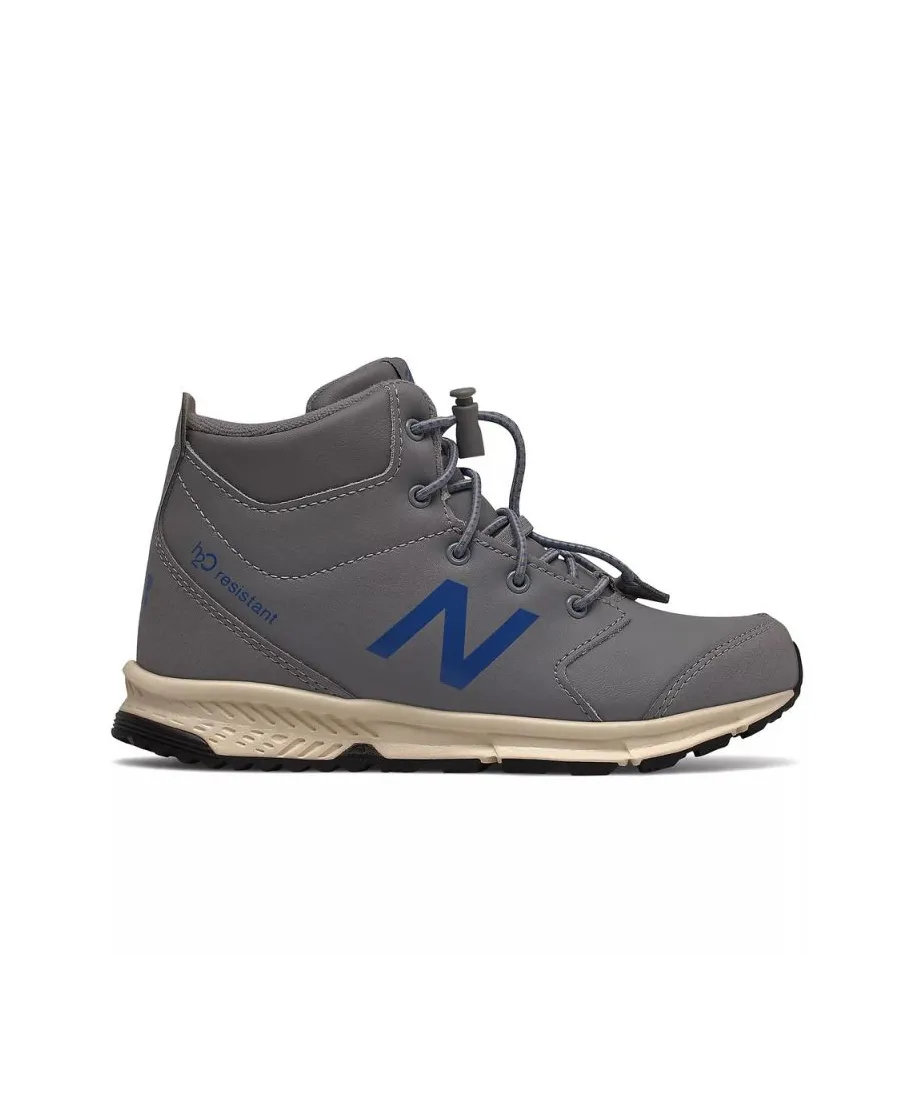 Buty New Balance Jr YT800SC2