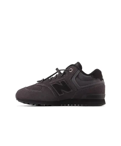 Buty New Balance Jr GV574HB1