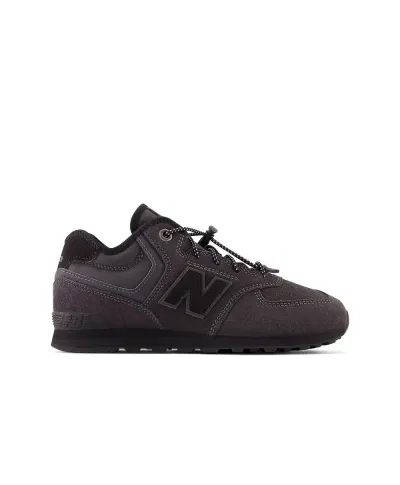 Buty New Balance Jr GV574HB1