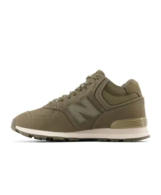 Buty New Balance U U574HMO