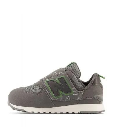 Buty New Balance Jr NW574DG