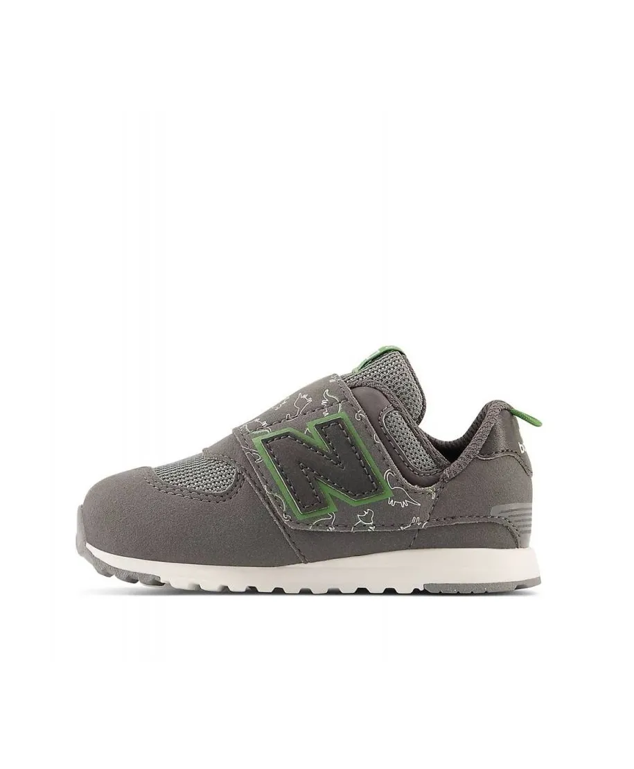 Buty New Balance Jr NW574DG