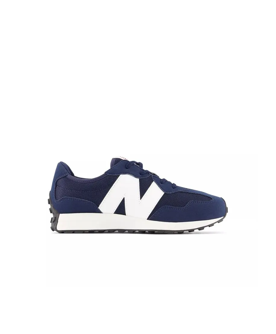 Buty New Balance Jr GS327CNW