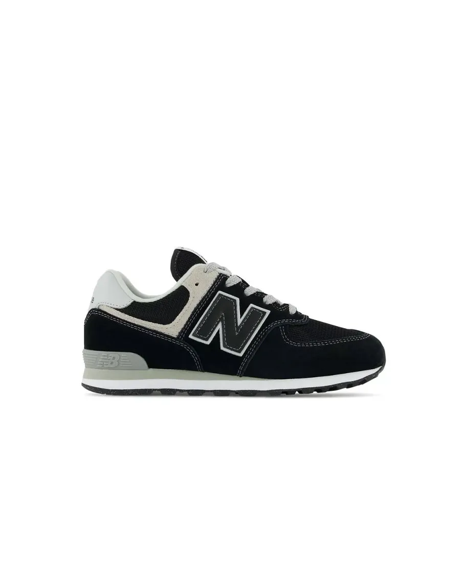 Buty New Balance Jr GC574EVB