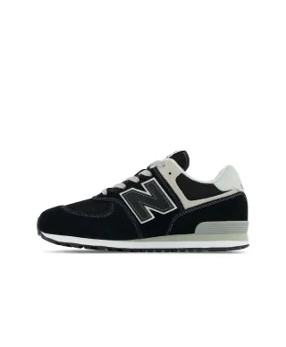 Buty New Balance Jr GC574EVB