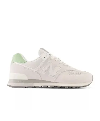 Взуття New Balance W U574WC2