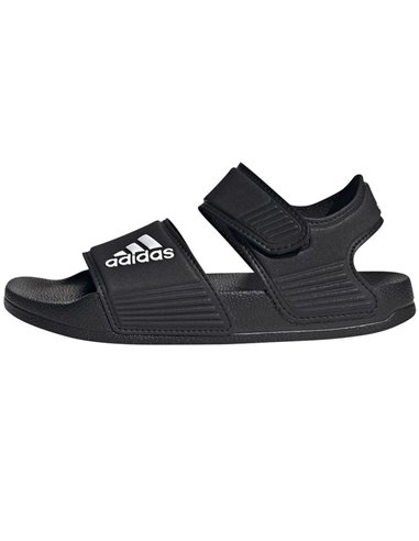 Sandały adidas Adilette K Jr GW0344