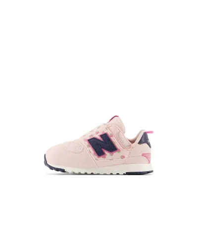 Buty New Balance Jr NW574SP