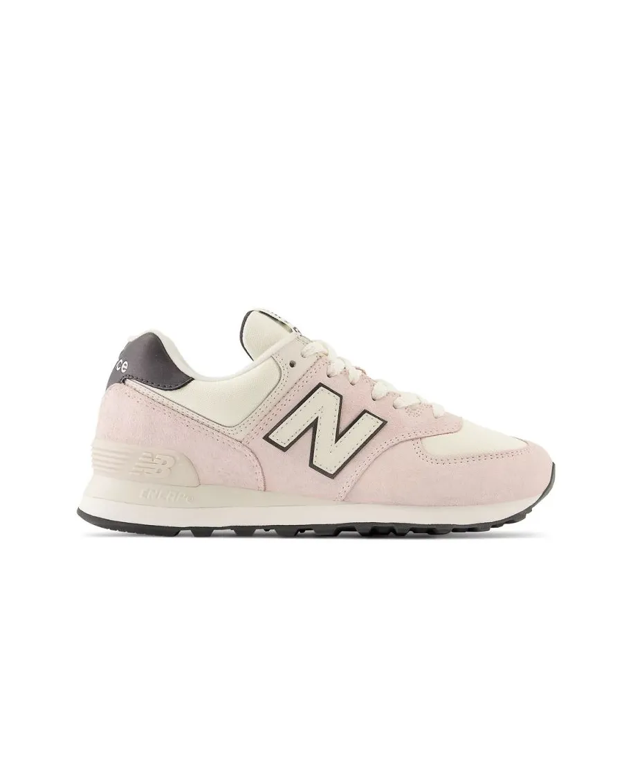 Бути New Balance W WL574PB