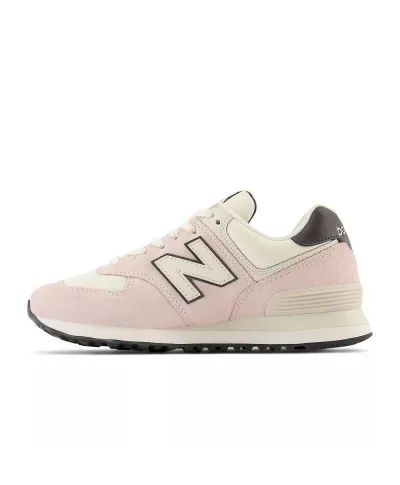 Buty New Balance W WL574PB