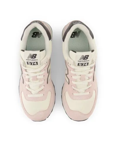 Buty New Balance W WL574PB