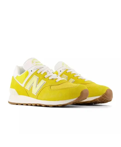 Buty New Balance U574YK2