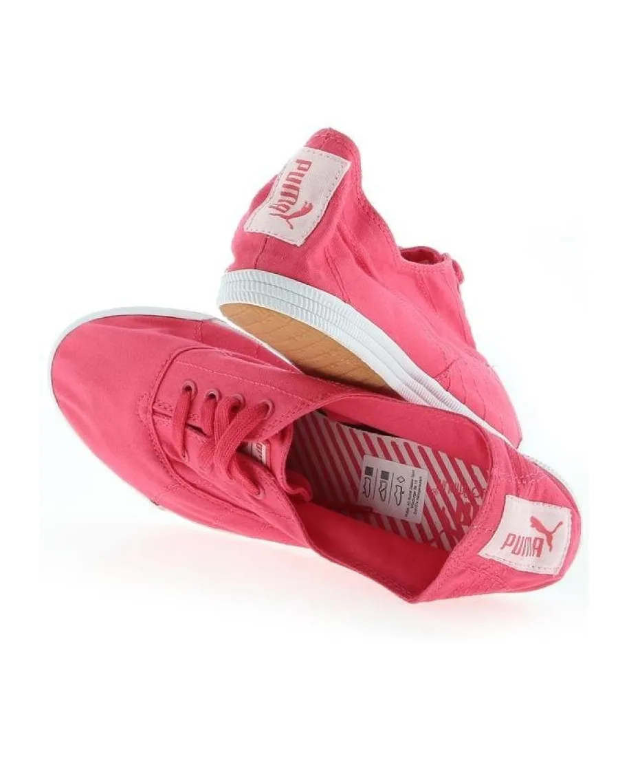 Buty Puma Tekkies Rogue Red W 353211 05