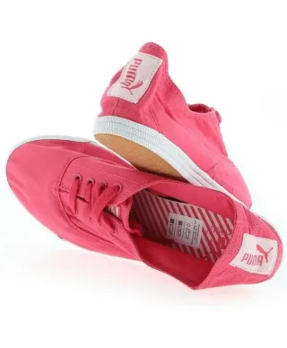 Buty Puma Tekkies Rogue Red W 353211 05