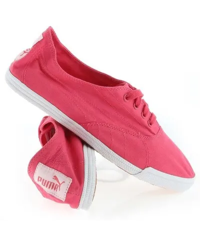 Buty Puma Tekkies Rogue Red W 353211 05