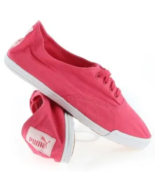 Buty Puma Tekkies Rogue Red W 353211 05