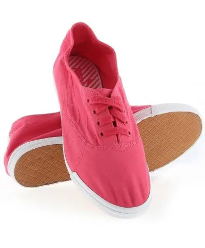 Buty Puma Tekkies Rogue Red W 353211 05