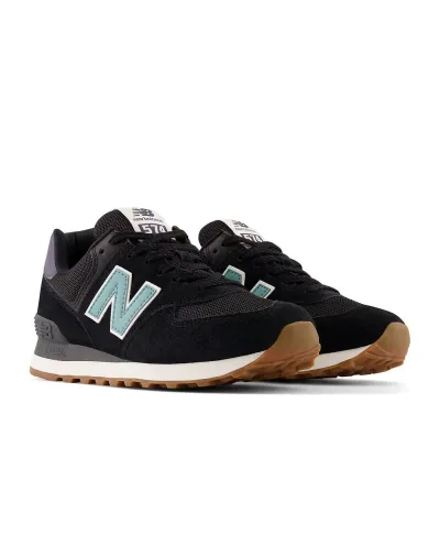 Buty New Balance W WL574RA