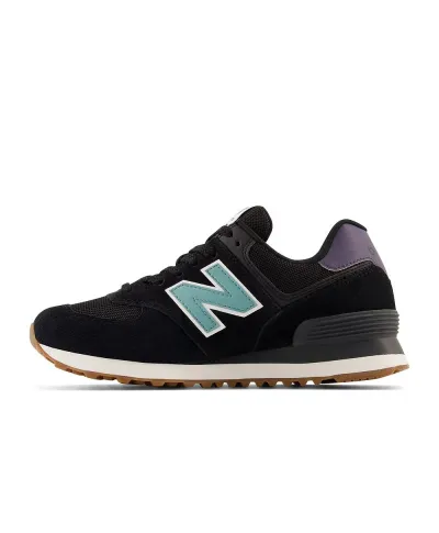 Buty New Balance W WL574RA