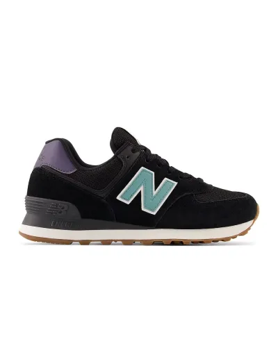 Buty New Balance W WL574RA