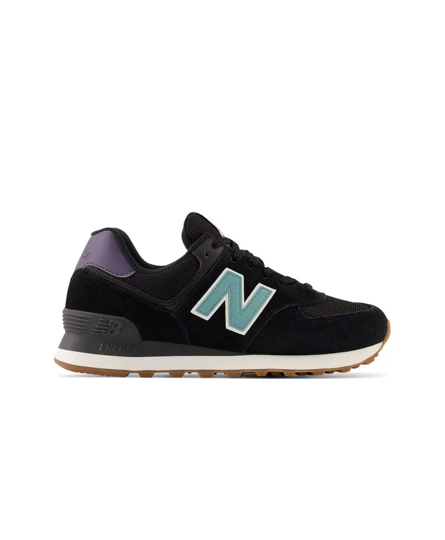 Buty New Balance W WL574RA