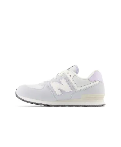 Buty New Balance Jr GC574AGK