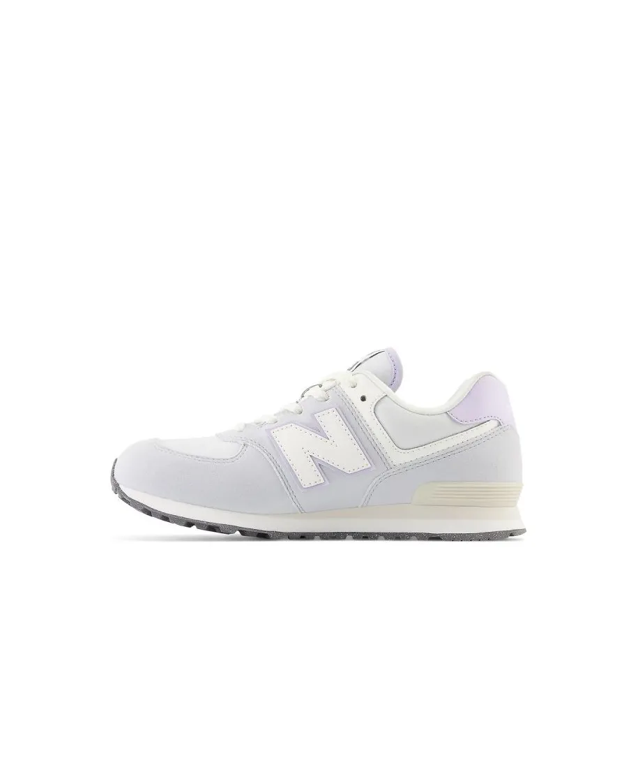 Buty New Balance Jr GC574AGK