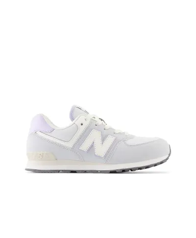 Buty New Balance Jr GC574AGK