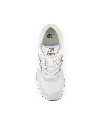 Buty New Balance Jr GC574AGK