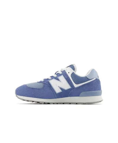 Buty New Balance Jr GC574FDG