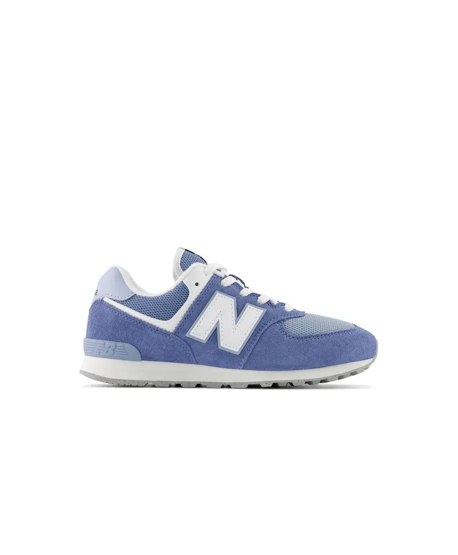 Buty New Balance Jr GC574FDG