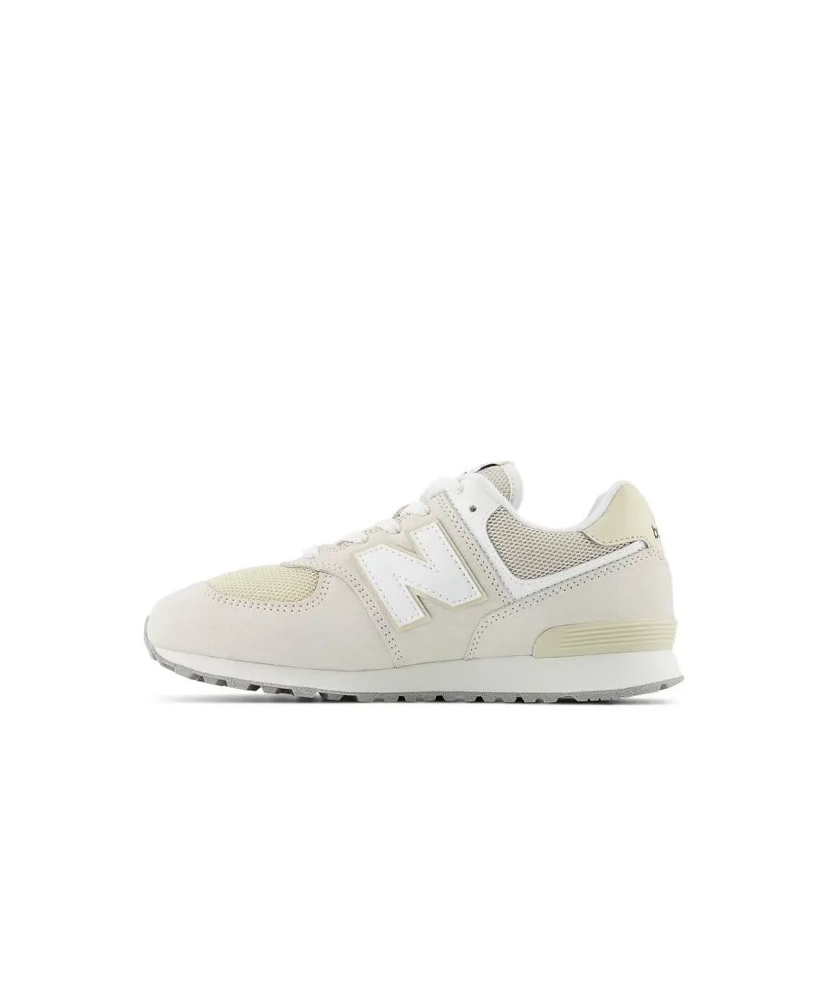 Buty New Balance Jr GC574FOG