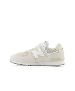 Buty New Balance Jr GC574FOG