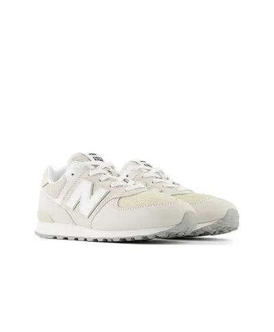 Buty New Balance Jr GC574FOG