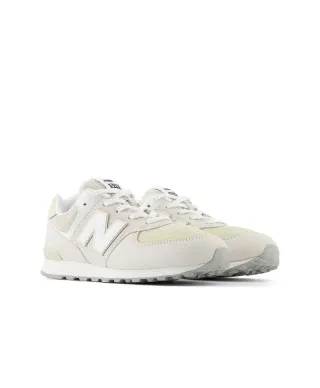 Buty New Balance Jr GC574FOG