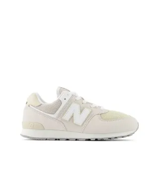 Buty New Balance Jr GC574FOG