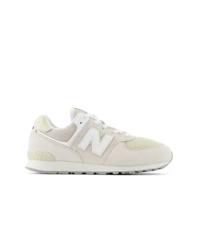 Buty New Balance Jr GC574FOG