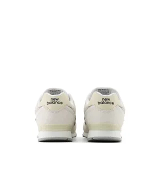 Buty New Balance Jr GC574FOG