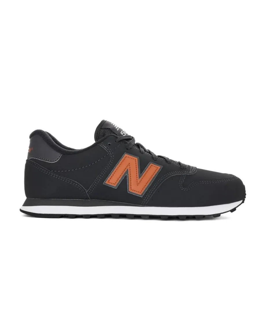 Buty New Balance M GM500FB2