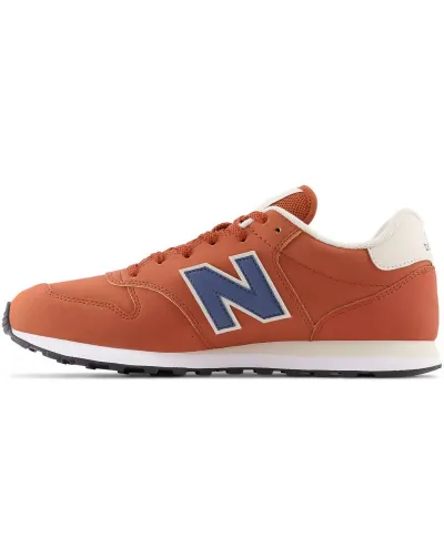 Buty New Balance M GM500FO2