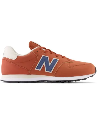 Buty New Balance M GM500FO2